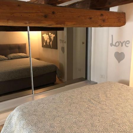 New Loft In The Heart Of Bologna 3アパートメント エクステリア 写真